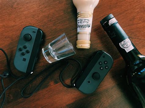 Best Nintendo Switch Drinking Games.. : r/NintendoSwitch .